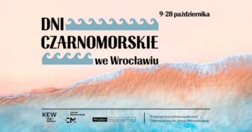 Dni Czarnomorskie we Wrocławiu