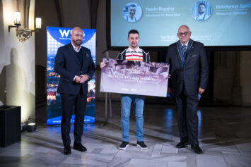 Kulinarne Grand Prix Wrocławia 2024 