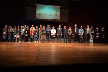 Angelus i Silesius – najważniejsze wrocławskie nagrody literackie przyznane