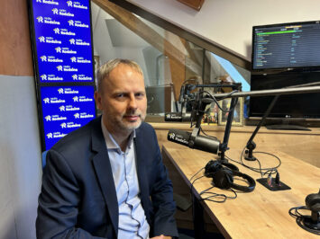 Poseł P. Hreniak: Jestem zwolennikiem fuzji PiS i Suwerennej Polski