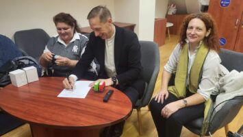 RADIO RODZINA I POLSKIE RADIO LWÓW – RAZEM