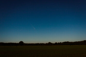 Zagadka Gwiazdy Betlejemskiej