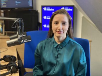 Troska o siebie w czasie opieki nad osobą chorą