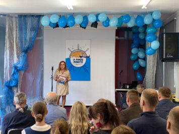 Konkurs ,,A może morze” rozstrzygnięty!