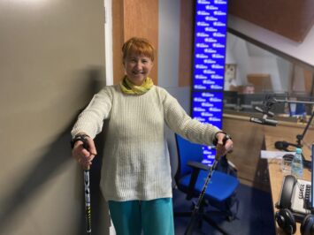 Opowieści ruchem pisane – zajęcia psychoruchowe dla seniorów