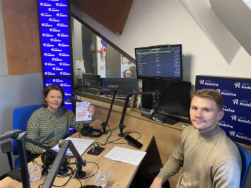 XII Festiwal Niezależnej Kultury Białoruskiej – zaproszenie