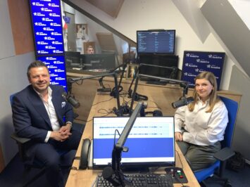 Politologia daje umiejętność szybkiego reagowania na to, co się wokół nas dzieje