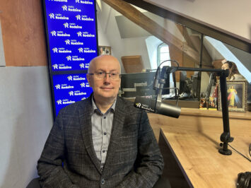 Prof. Tyszkiewicz: Harris czy Trump – kto zostanie prezydentem USA?