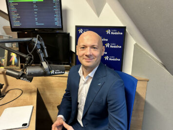 Prezes lotniska K. Przywara: Będziemy Portem Lotniczym 2.0