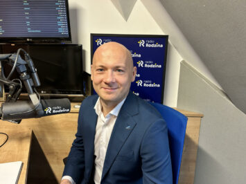 Prezes lotniska K. Przywara o największej inwestycji w historii, zamknięciu lotniska i nowej siatce połączeń￼