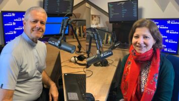 Adriana Kwiatkowska, sekretarz Synodu: Synod wyrazem miłości do Kościoła