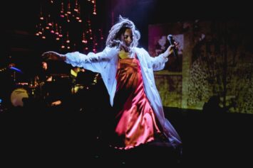 Drugi sezon Sceny Ukraińskiej w Instytucie im. Jerzego Grotowskiego