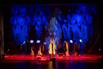 Koniec miesiąca w Operze Wrocławskiej z dwoma rzadkimi tytułami