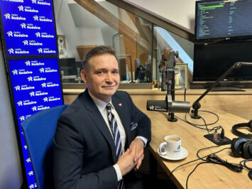 Wiceminister M. Jaros: Renata Granowska straciła rekomendację. Nie popieramy jej działań