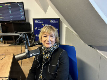 Poseł Mirosława Stachowiak-Różecka: Głos rodziców jest najważniejszy w sprawach lekcji religii