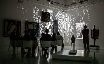 Wydarzenia w Muzeum Narodowym i oddziałach