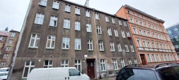 Kolejne komunalne kamienice odzyskają blask