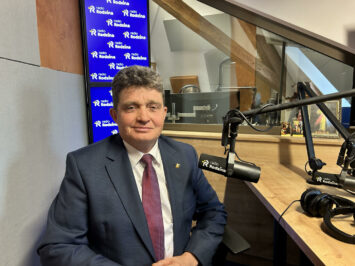 Wiceprezydent R. Kessler: Jacek Sutryk to lewicowy prezydent