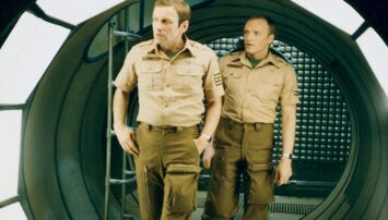 Spotkanie z Markiem Piestrakiem | POLSKIE SCI-FI w kinie DCF