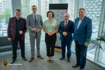 Co się dzieje we Wrocławskim Powiecie?