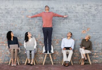 Jak zadbać o swoje zdrowie w pracy? Work-<br>life balance w praktyce