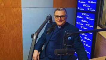 Ks. prof. Stasiak: PWT będzie Akademią