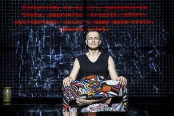 „Pogłosy” w reż. Marka Fiedora i Tomasza Hynka