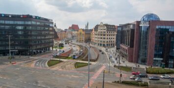 Zmiany w organizacji ruchu i w MPK od nadchodzącego weekendu [19-20 października]