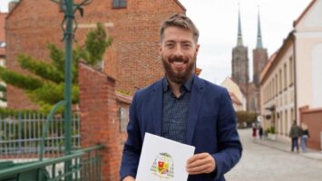 Maciej Rajfur, nowy rzecznik Archidiecezji Wrocławskiej: Mam być pomostem
