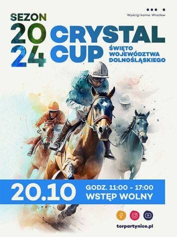 Crystal Cup – Dzień Województwa Dolnośląskiego