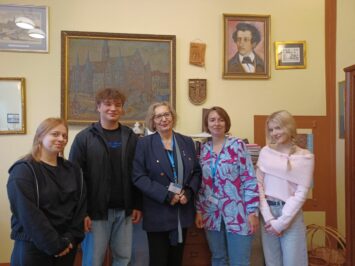 Taka jest „Dziewiątka”