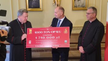 Abp Józef Kupny: Potrafimy solidarnie działać