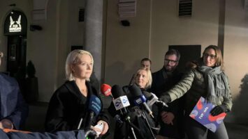 Prezydent Jacek Sutryk zatrzymany przez CBA