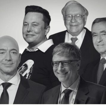 Trudne Sprawy: Najbogatsi i rządzenie światem [zapowiedź]