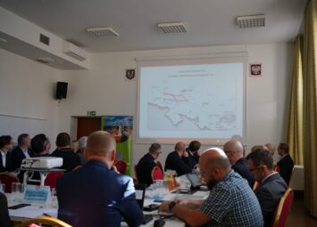 Starym czy nowym śladem A4?