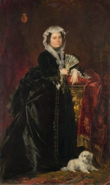 Plagiat wszech czasów. Historyzm w meblarstwie