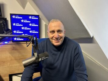 Senator Grzegorz Schetyna:  Polityczna ściema. Kaczyński chce oszukać Polaków
