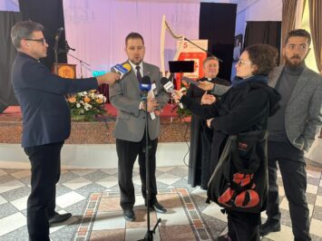 35-lecie Caritas Archidiecezji Wrocławskiej