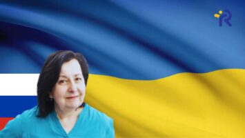 Anna Łabuszewska, TP: Rosyjskie społeczeństwo jest rozbite