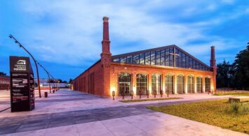 Nadchodzące wydarzenia w Centrum Historii Zajezdnia