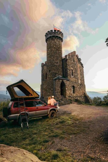 „Odkryj tajemniczy Dolny Śląsk” nagrodzony na międzynarodowym festiwalu