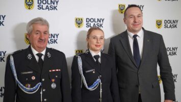 Ponad 2,7 mln złotych dla strażaków na zakup nowych wozów ￼