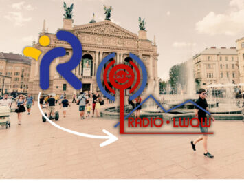 Wspieramy Polskie Radio Lwów