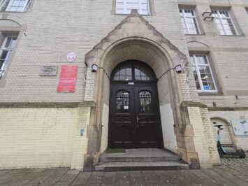 Zespół Szkół Logistycznych we Wrocławiu