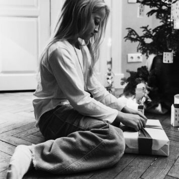 Radość Bożego Narodzenia -Trudne Sprawy