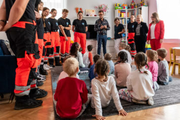 Wzajemna pomoc i nauka