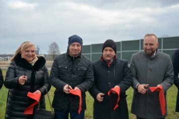 Otwarcie obwodnicy Góry