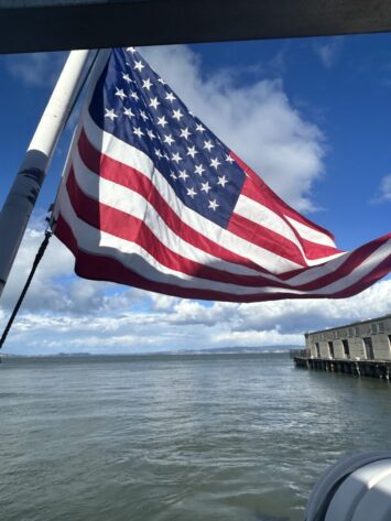 Coraz częściej latamy do USA