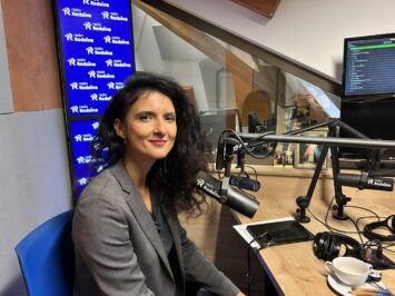 Wojewoda A. Żabska: Pół mld dla OPS i 400 mln złotych dla poszkodowanych