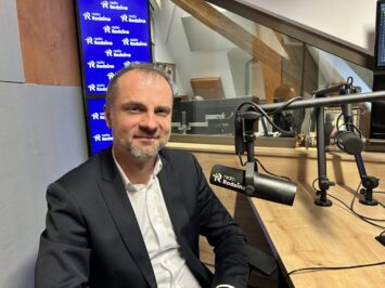 J. Rabczenko: Priorytetem zarządu jest zdrowie psychiczne dzieci i młodzieży